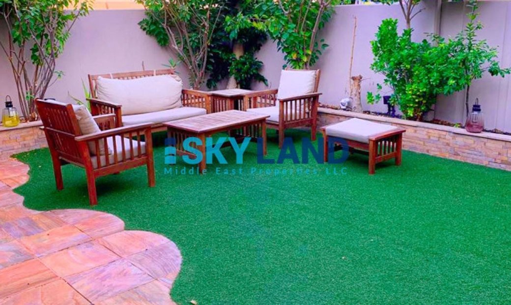 Villa / House For Sell In Al Reef In Abu Dhabi, Abu Dhabi, United Arab