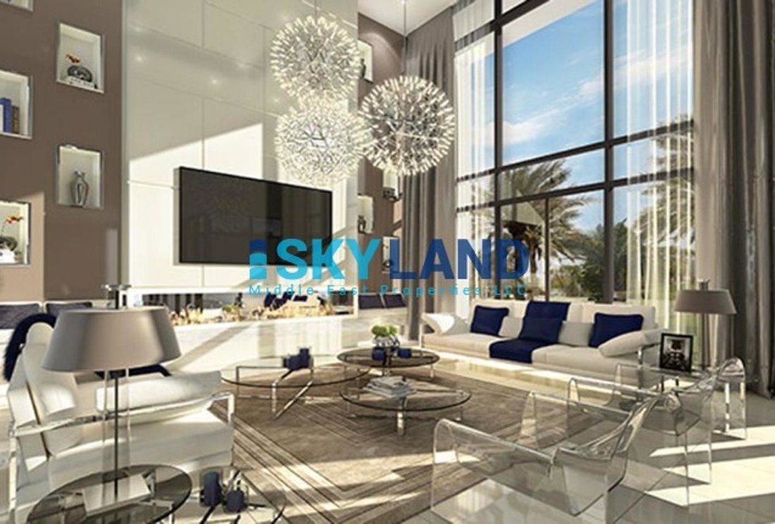 Villa / House For Sell In In Abu Dhabi, Abu Dhabi, United Arab Emirates