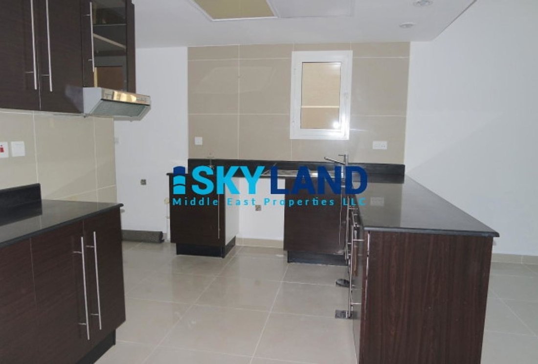 Villa / House For Sell In Al Reef In Abu Dhabi, Abu Dhabi, United Arab