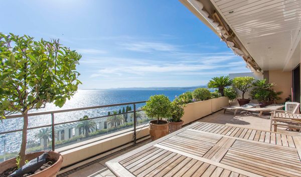 Luxury Apartments For Sale In Nice France