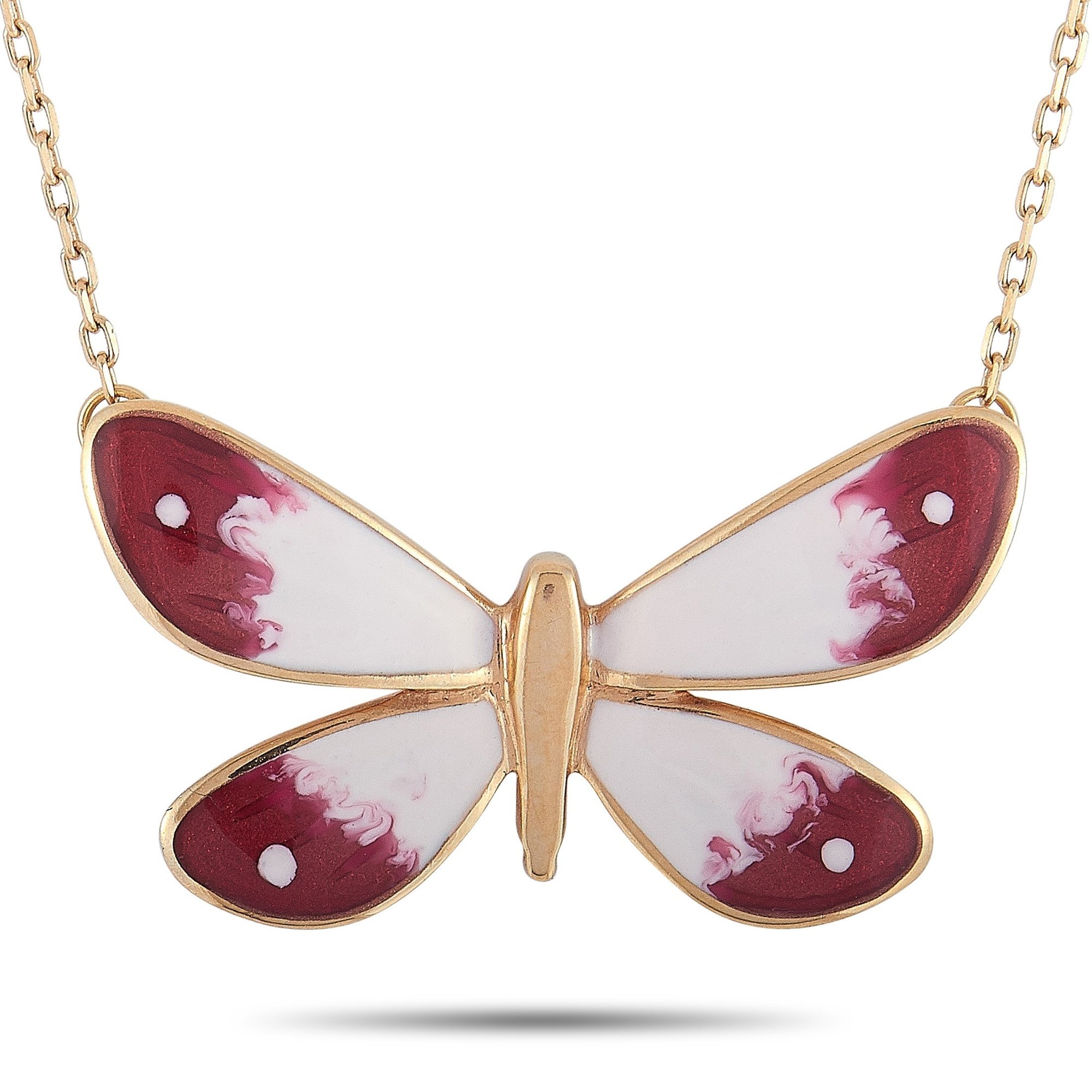 gucci flora 18k