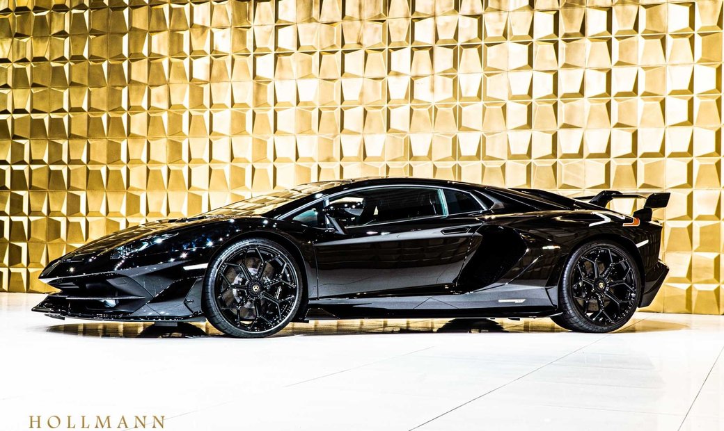 2020 Lamborghini Aventador in Stuhr, Germany for sale (10742313)