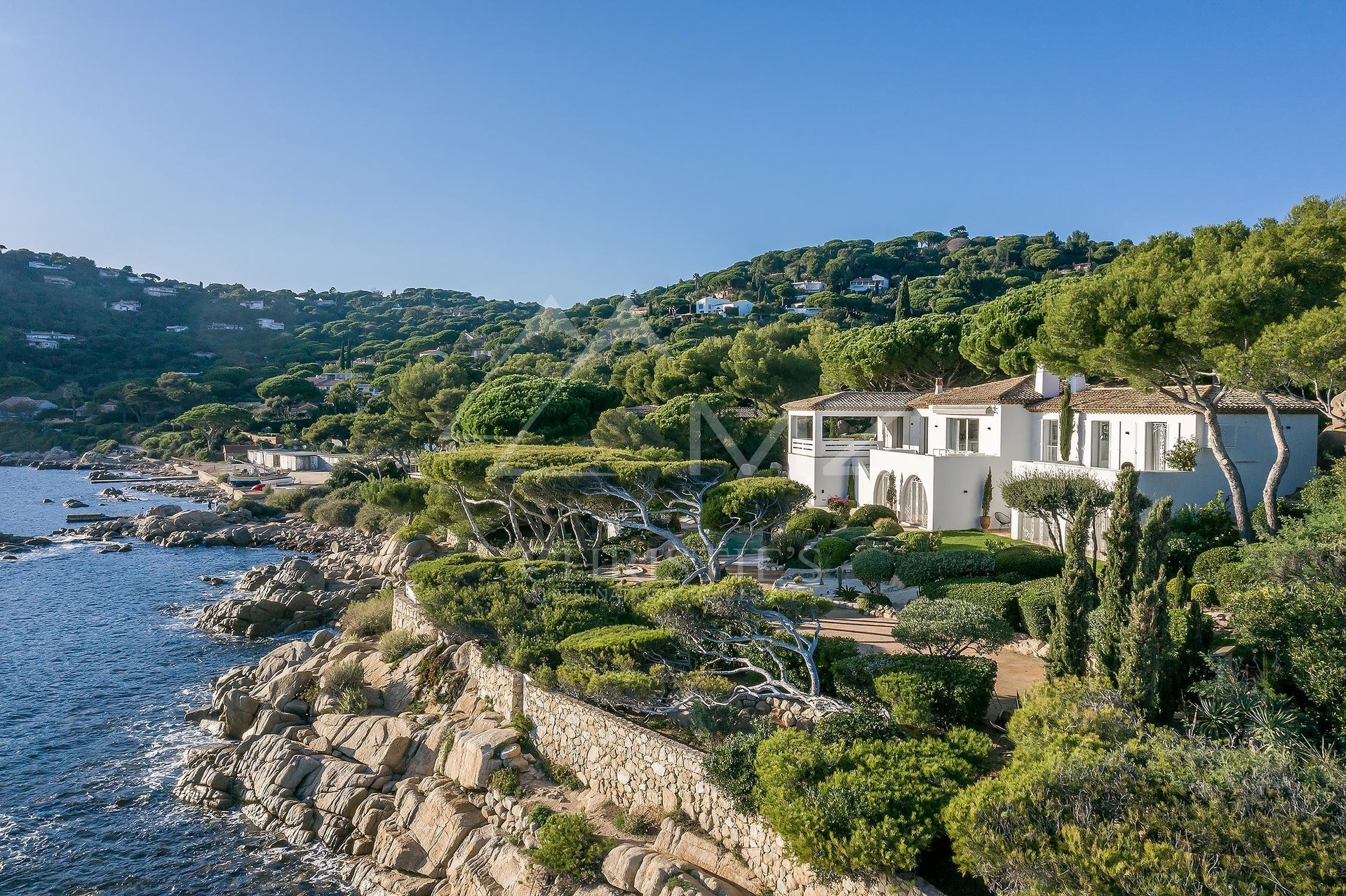 Sale Villa Ramatuelle in Ramatuelle, France for sale (10651680)