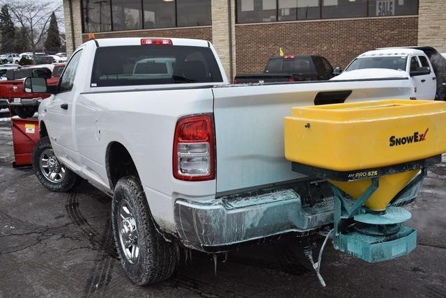 2019 Ram 2500 in Woodstock, Illinois, United States 4 - 10698535