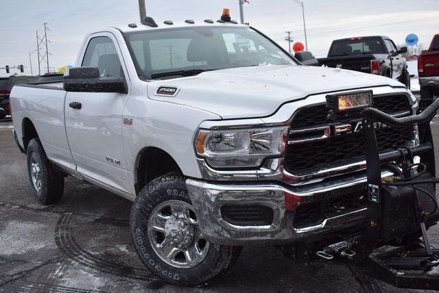 2019 Ram 2500 in Woodstock, Illinois, United States 2 - 10698535