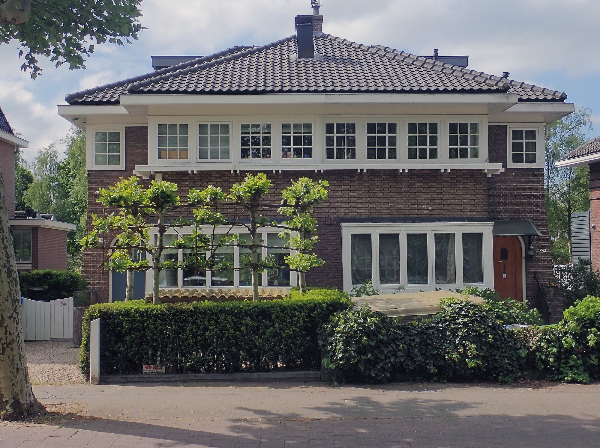 Unique Opportunity To Live In A In Amstelveen, North Holland