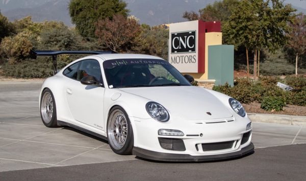 Porsche 911 (10744714)