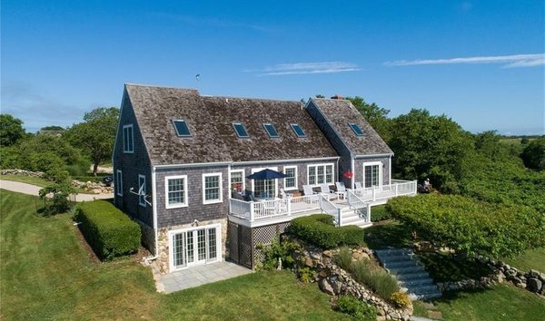 1320 Peckham Farm RD, Block Island, Rhode Island (10710224)