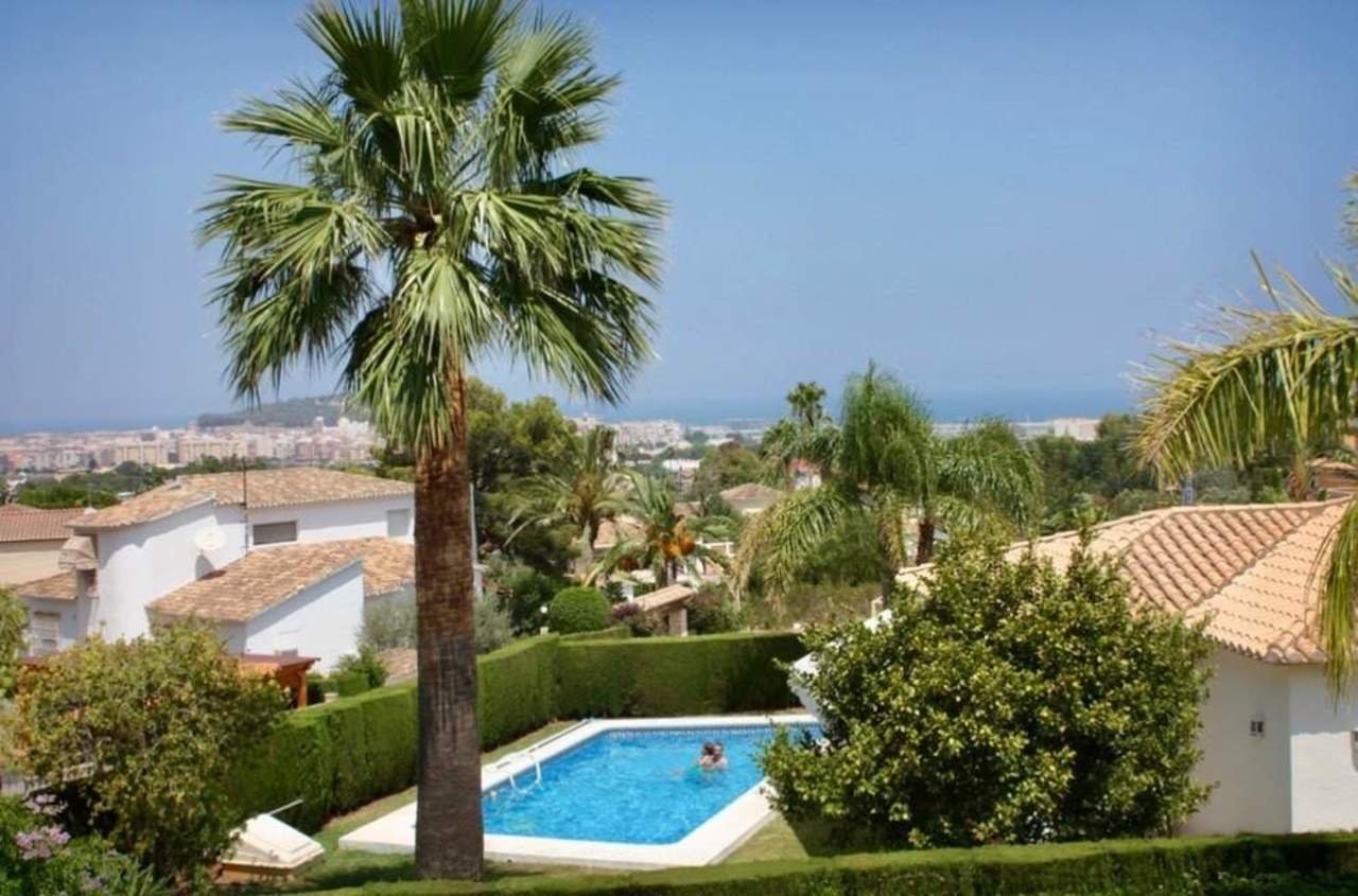 4 bedroom Villa for sale in Denia in Denia, Spain for sale (10745292)