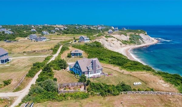 1357 Black Rock RD, Block Island, Rhode Island (10710144)
