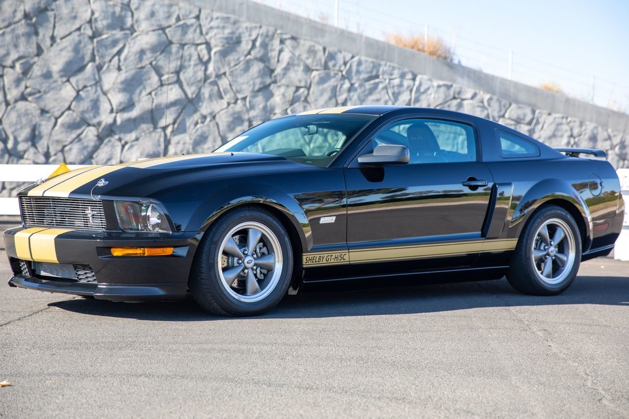 2006 Ford Mustang in Murrieta, CA, United States for sale (10526654)