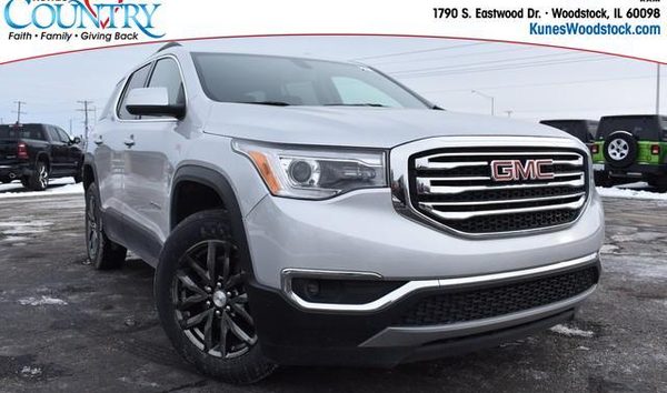 2018 GMC Acadia (10738718)