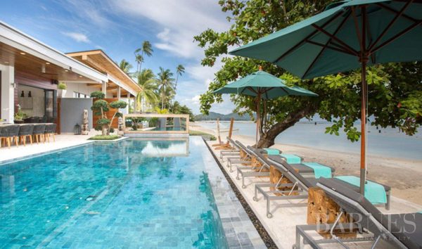 Sale - House Ko Samui (Taling Ngam) (10695678)