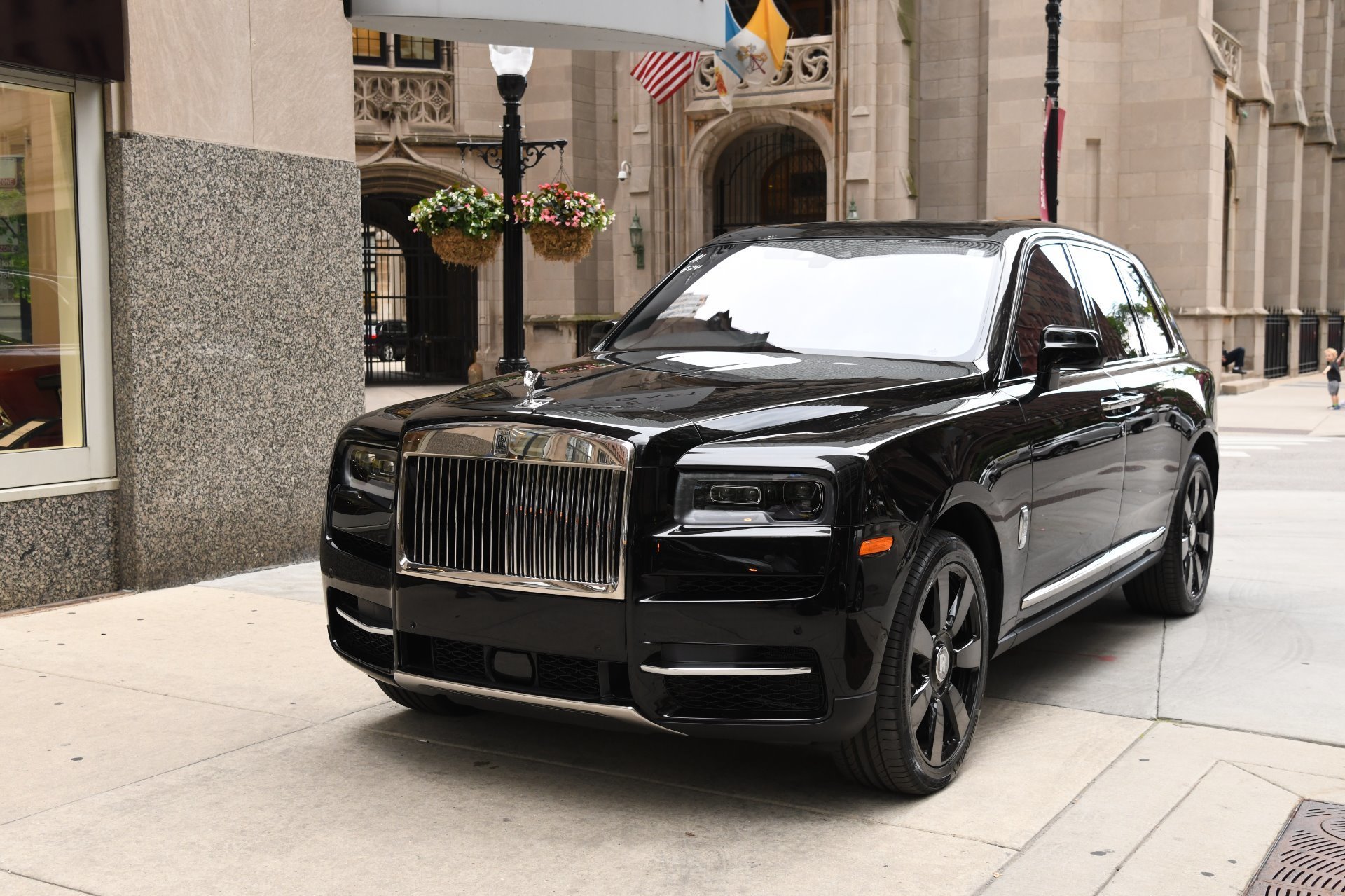 2019 RollsRoyce Cullinan in Chicago, IL, IL, United States for sale
