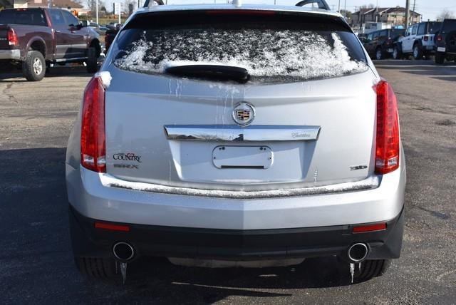 2013 Cadillac SRX in Woodstock, Illinois, United States 4 - 10736640
