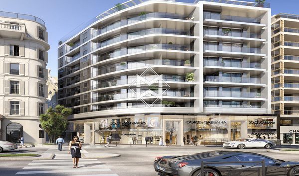 Sale - Apartment Cannes (Croisette) (10746443)