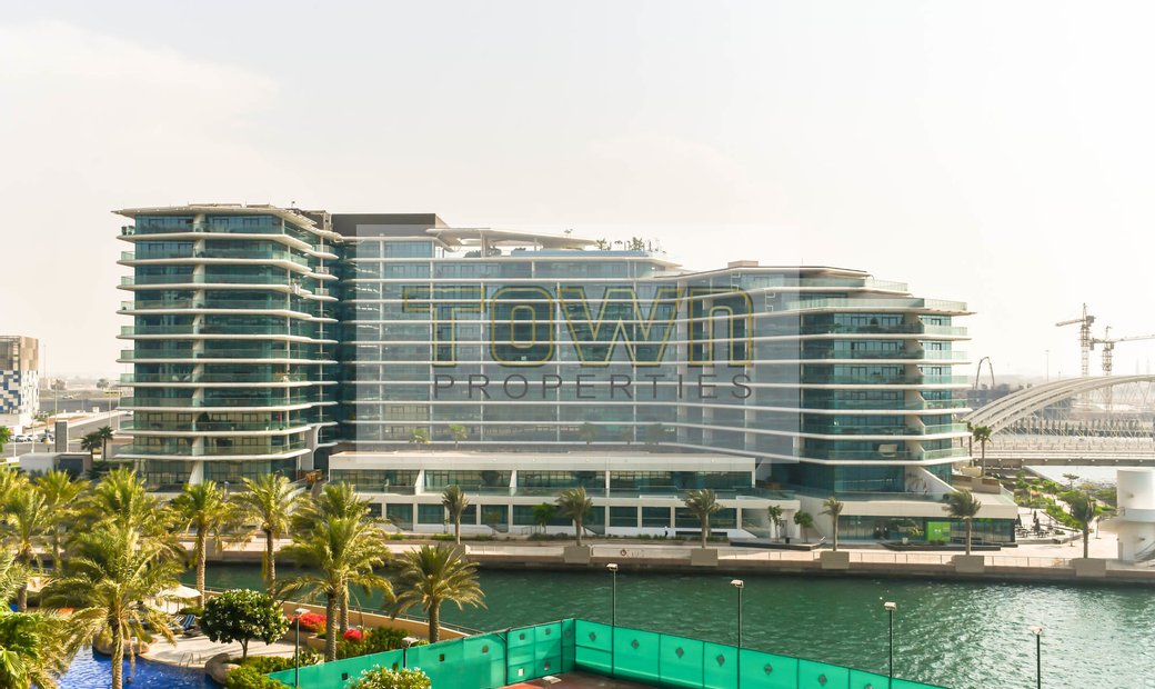 Apartment / Flat For Sell In Al In Abu Dhabi, Abu Dhabi, United Arab