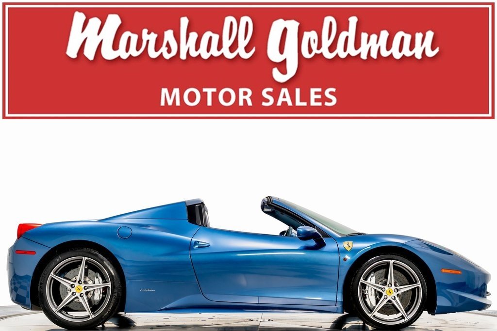 2014 Ferrari 458 Spider >> 2014 Ferrari 458 Spider 2014 Ferrari 458 Spider >> 2014 Ferrari 458 Spider