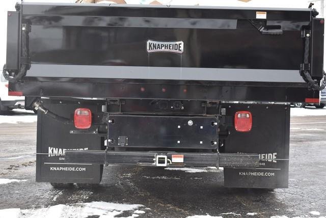 2018 Ram 3500 Chassis Cab in Woodstock, Illinois, United States 2 - 10684069