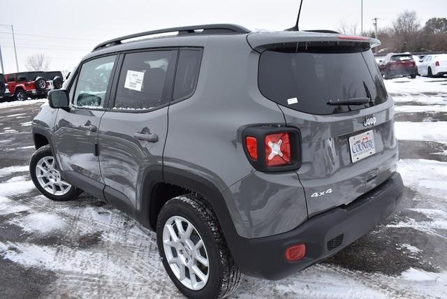 2020 Jeep Renegade in Woodstock, Illinois, United States 5 - 10718108