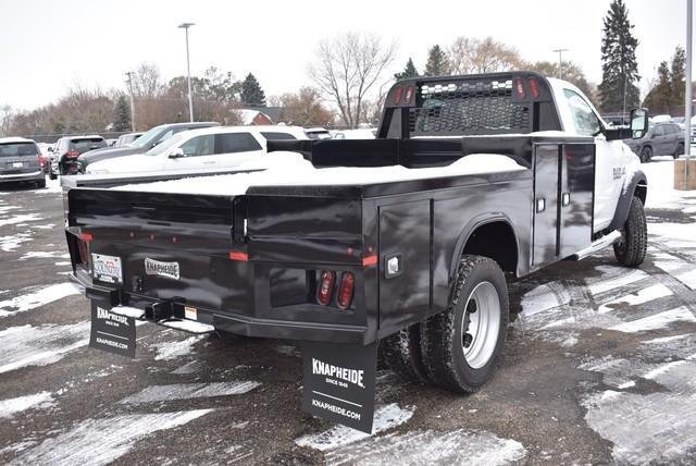 2018 Ram 5500 Chassis Cab in Woodstock, Illinois, United States 3 - 10731233