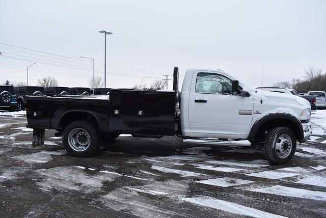 2018 Ram 5500 Chassis Cab in Woodstock, Illinois, United States 2 - 10731233