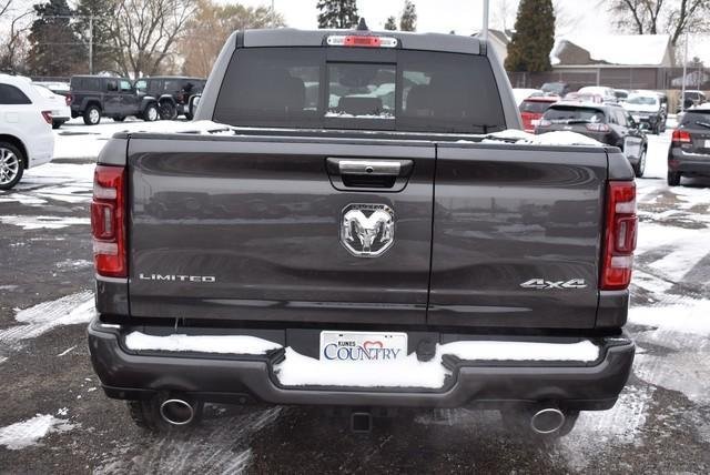 2020 Ram 1500 in Woodstock, Illinois, United States 4 - 10732438
