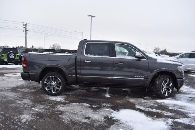 2020 Ram 1500 in Woodstock, Illinois, United States 2 - 10732438