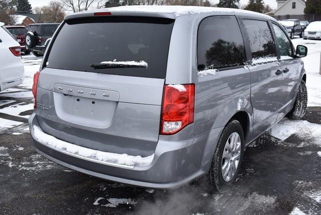 2019 Dodge Grand Caravan in Woodstock, Illinois, United States 3 - 10720827