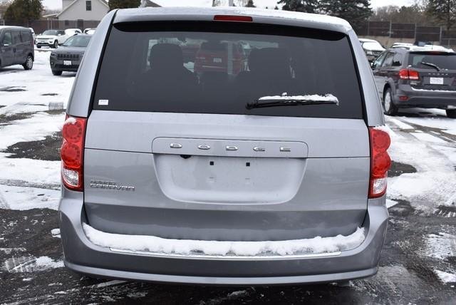 2019 Dodge Grand Caravan in Woodstock, Illinois, United States 4 - 10720827