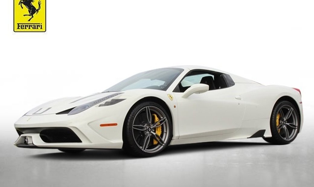 2015 Ferrari Speciale Aperta in Orlando, FL, United States