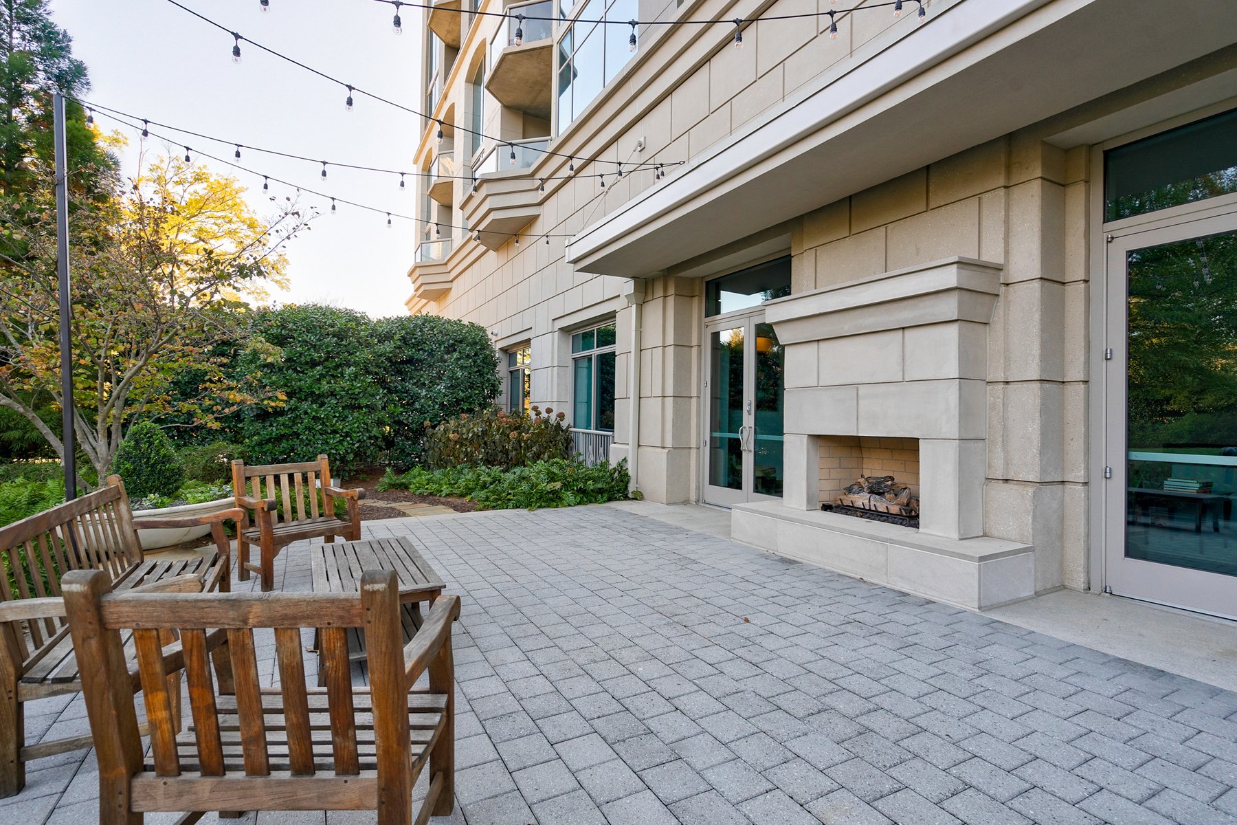 Luxury Buckhead Penthouse With Captivating Views in Atlanta, GA, United