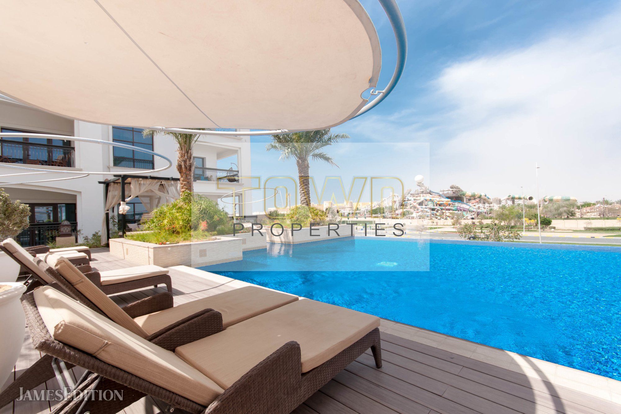 Apartment / Flat For Sell In Yas Island Abu In Abu Dhabi, United Arab