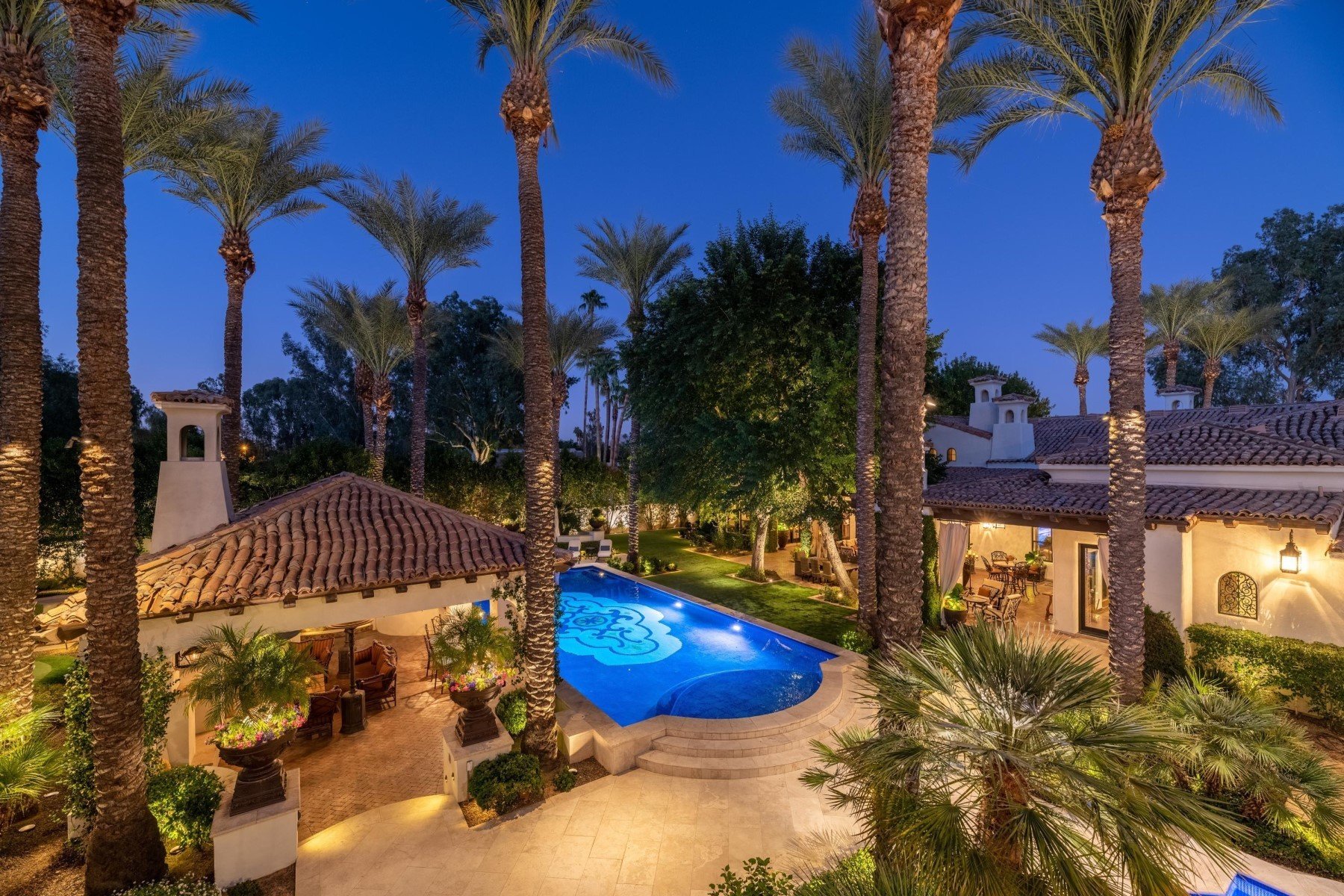 Paradise Valley Farms in Scottsdale, AZ, United States for sale (10748659)
