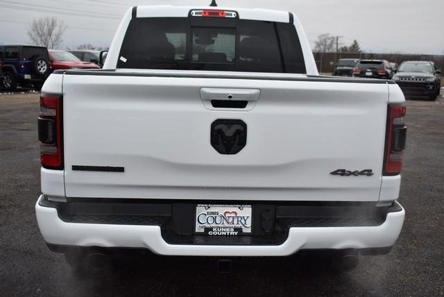 2020 Ram 1500 in Woodstock, Illinois, United States 4 - 10744011
