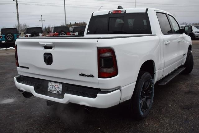 2020 Ram 1500 in Woodstock, Illinois, United States 3 - 10744011