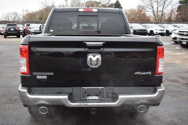2019 Ram 1500 in Woodstock, Illinois, United States 4 - 10734868
