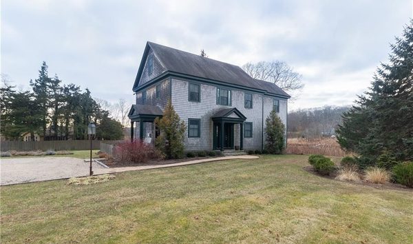 41 Fairhaven Road, East Lyme, CT 06357 MLS#:170253116 (10749097)