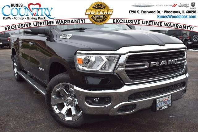 2019 Ram 1500 in Woodstock, Illinois, United States 1 - 10734868