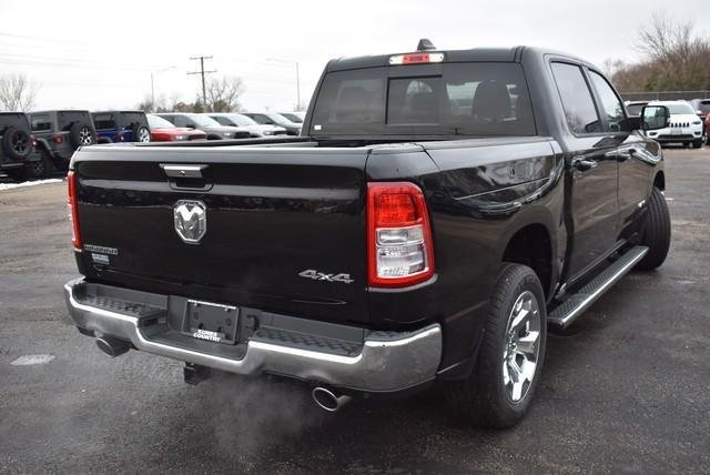 2019 Ram 1500 in Woodstock, Illinois, United States 3 - 10734868