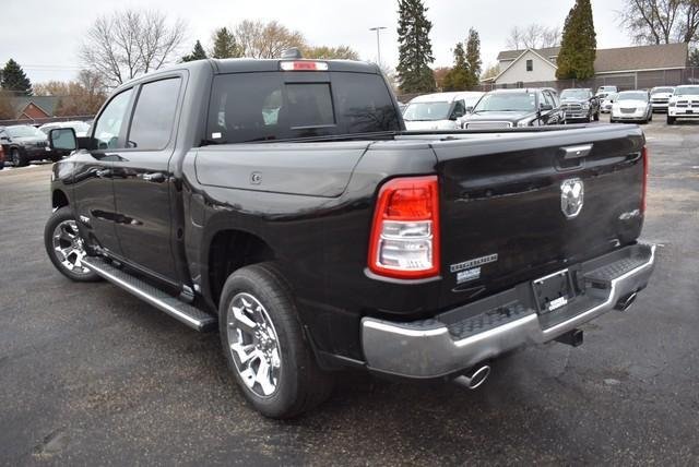 2019 Ram 1500 in Woodstock, Illinois, United States 5 - 10734868