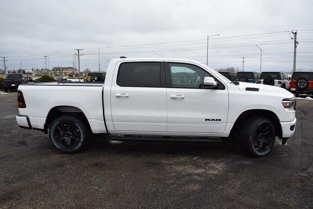 2020 Ram 1500 in Woodstock, Illinois, United States 2 - 10744011
