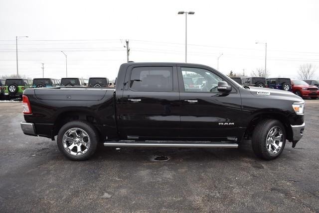2019 Ram 1500 in Woodstock, Illinois, United States 2 - 10734868