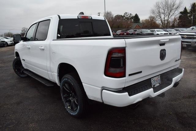 2020 Ram 1500 in Woodstock, Illinois, United States 5 - 10744011