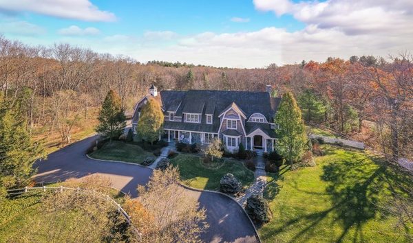 1266 Monument Street, Lot A and B (10707466)