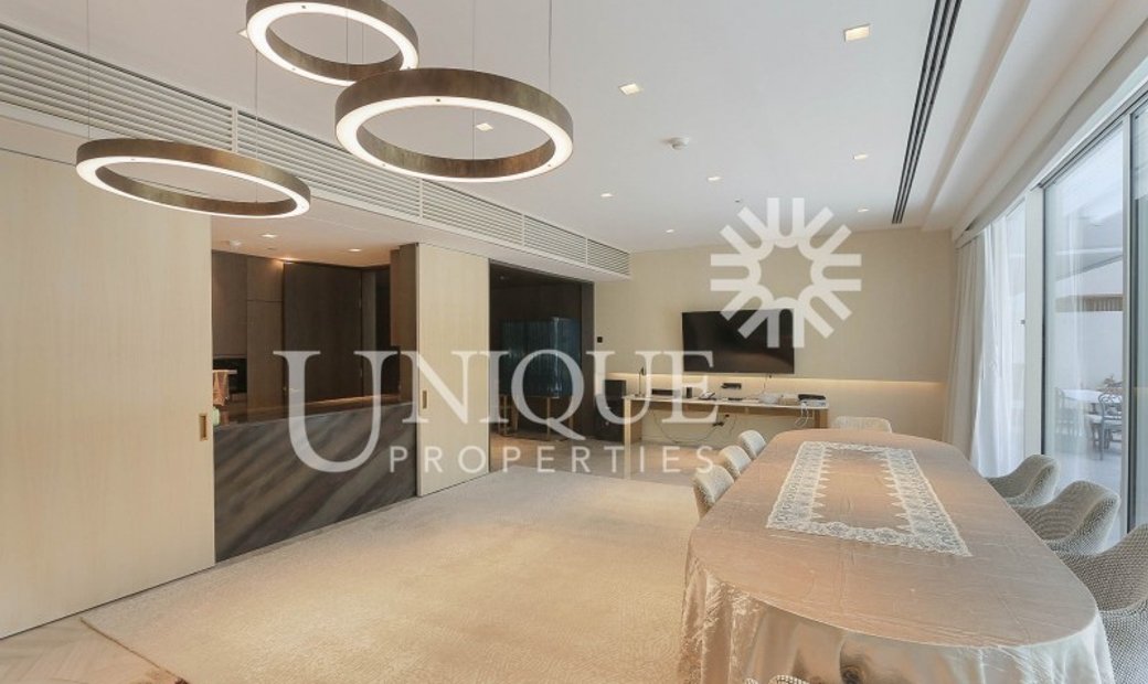 Private Jacuzzi Amazing Two Bedrooms In Dubai, Dubai, United Arab