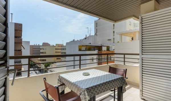 Apartment in Ibiza city (10750204)