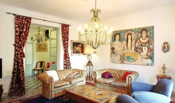 Apartment in marina in Ibiza (10750207)