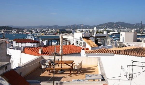 House in Ibiza with sea views (10750206)