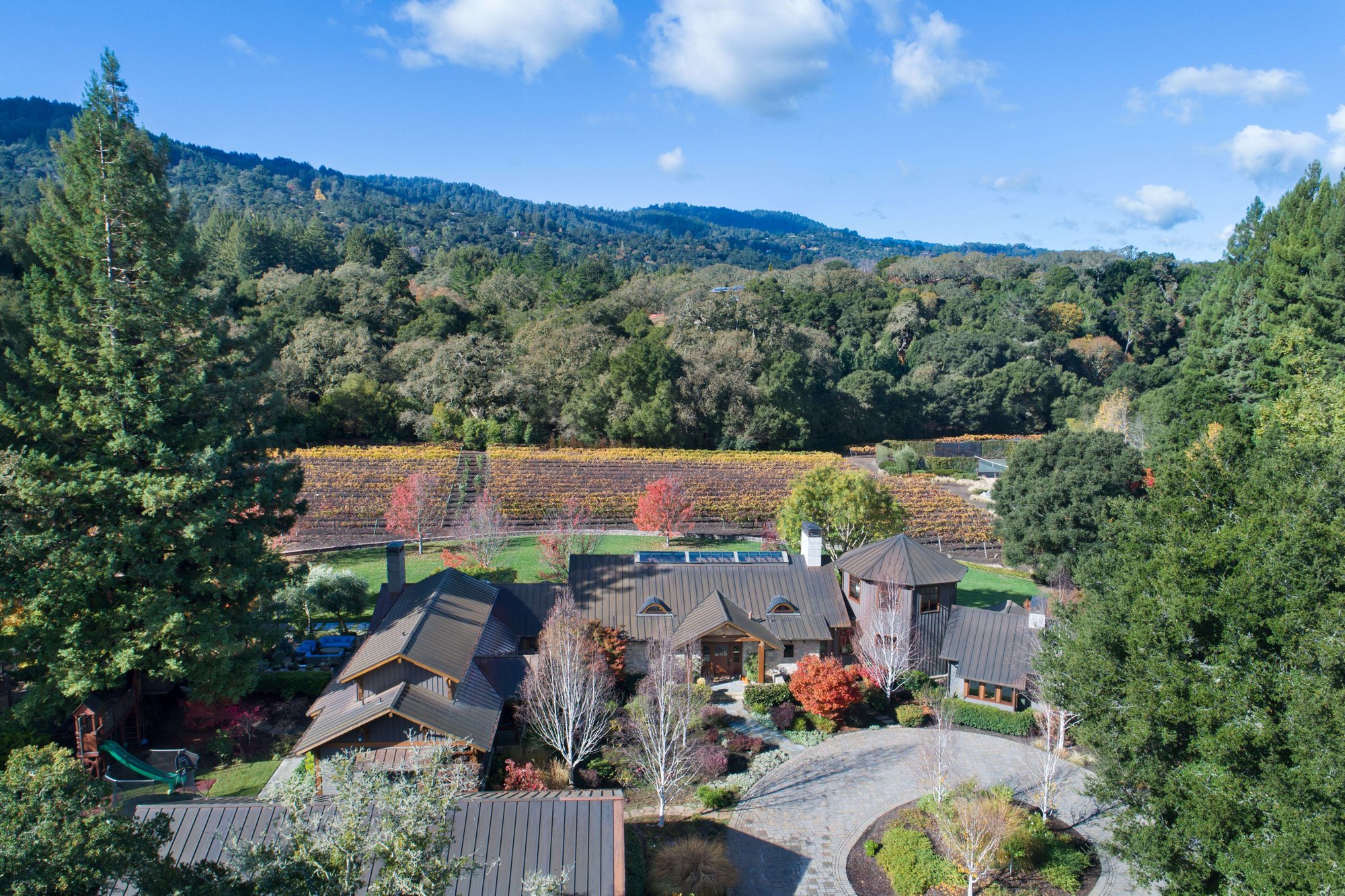 Woodside Estate in Woodside, CA, United States for sale (10751405)